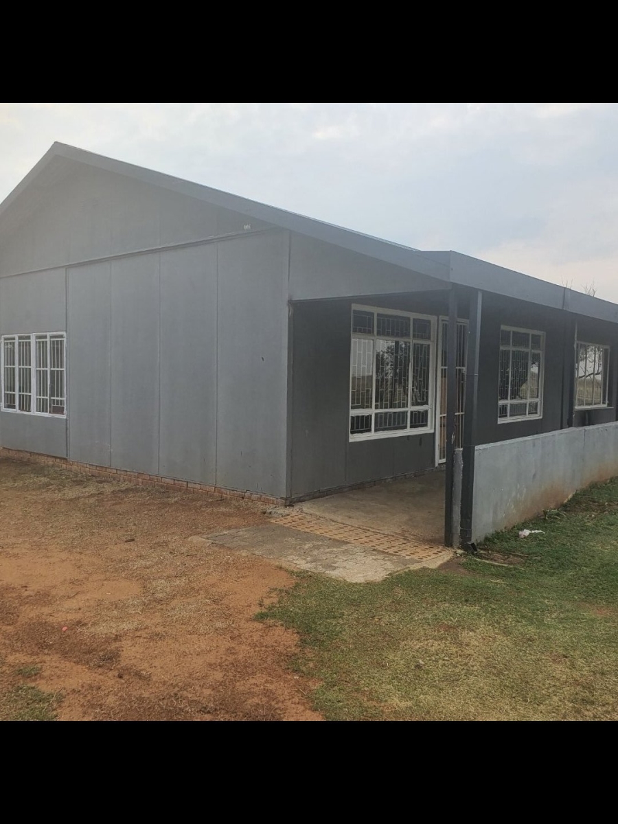 Commercial Property for Sale in Bloemfontein Rural Free State